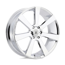 Asanti Black APOLLO